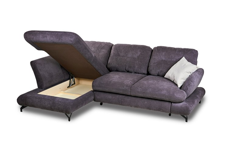 Угловой диван Atlant в Нальчике - изображение 2