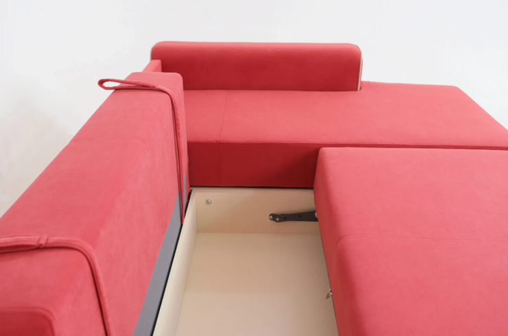 Угловой диван Барри в Нальчике - изображение 11