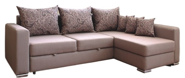 Угловой диван Каприз 4 в Нальчике - изображение