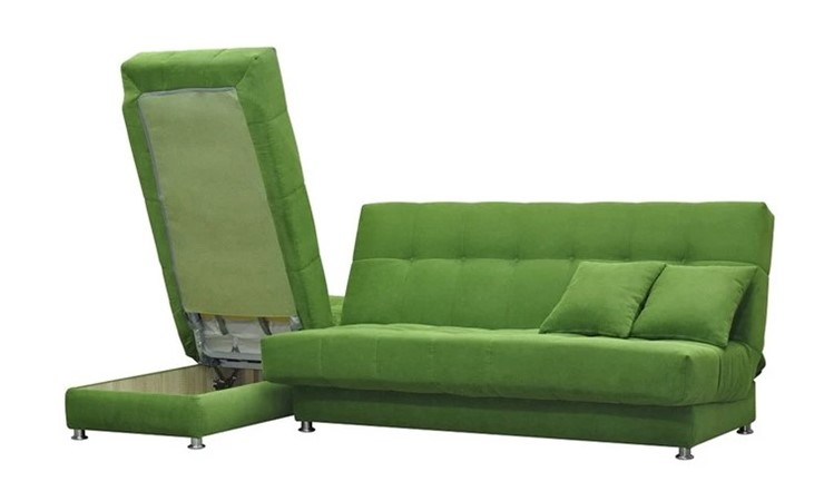 Угловой диван Классик 17 в Нальчике - изображение 2