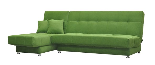 Угловой диван Классик 17 в Нальчике - изображение