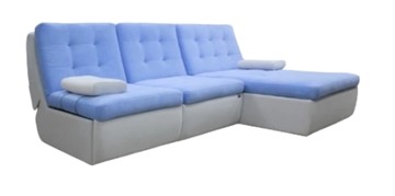 Модульный диван Комфорт (м7+м1д) в Нальчике