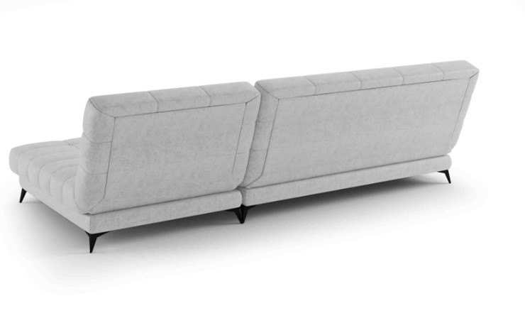 Угловой диван Корсика (Боннель) в Нальчике - изображение 2