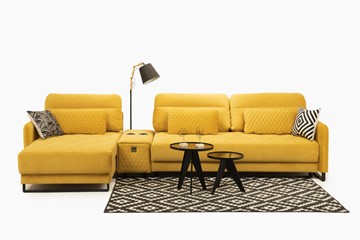 Угловой диван Милфорд 1.3 ПШ (100) в Нальчике - предосмотр