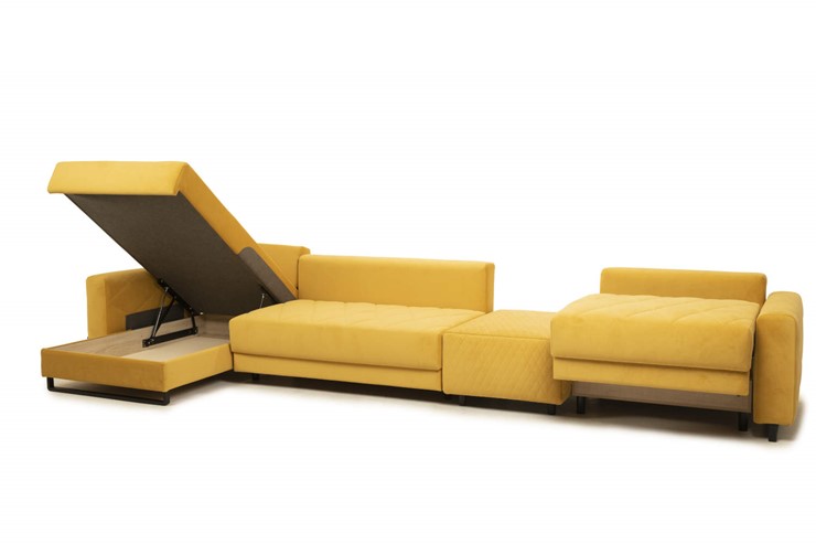 Угловой диван Милфорд 1.6 (75) в Нальчике - изображение 3