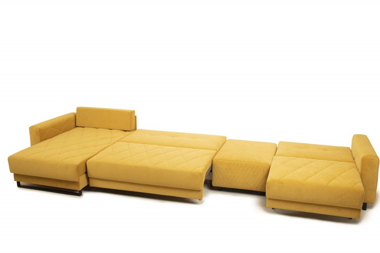 Угловой диван Милфорд 1.6 (75) в Нальчике - изображение 4