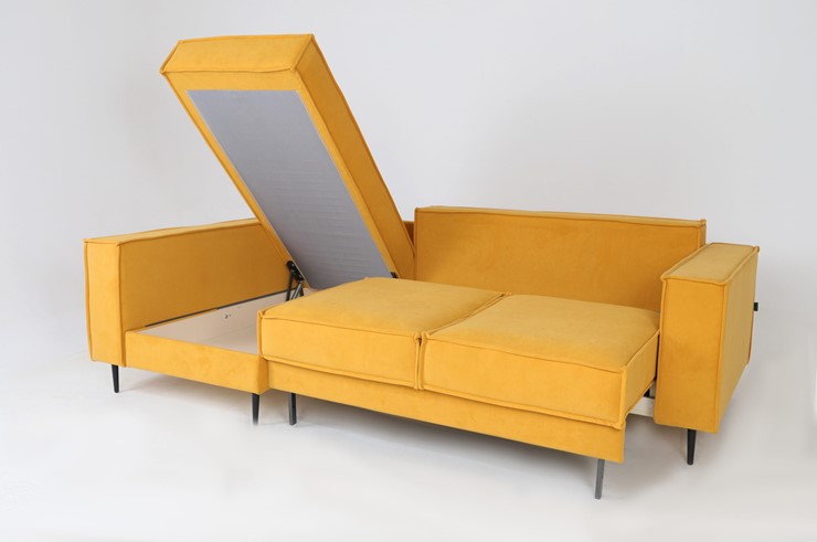 Угловой диван Морис в Нальчике - изображение 2