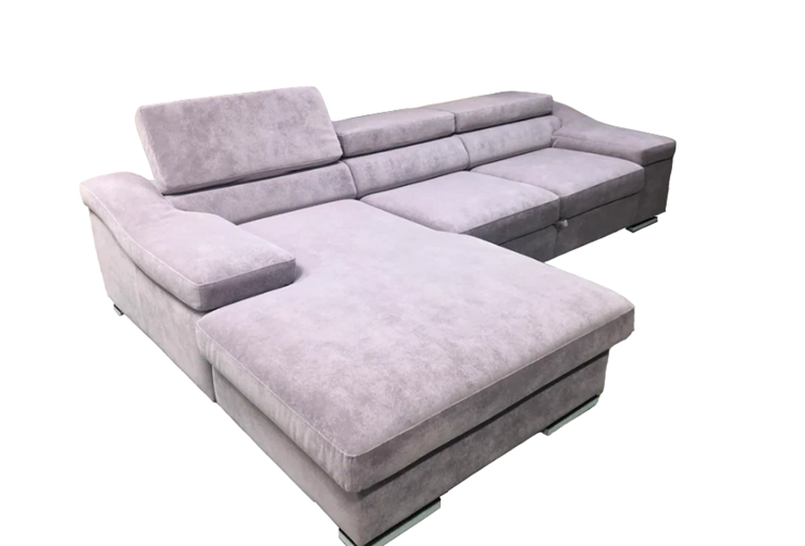 Угловой диван Мюнхен современный в Нальчике - изображение 5