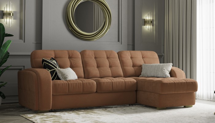 Угловой диван Орион в Нальчике - изображение 6