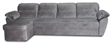 Угловой диван Руан с оттоманкой XL в Нальчике