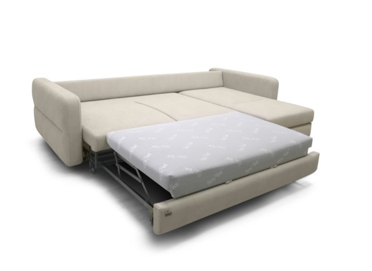 Угловой диван с оттоманкой Марко (м6+м2к+м1+м6) в Нальчике - изображение 1