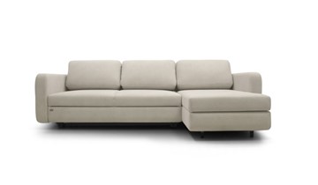 Угловой диван с оттоманкой Марко (м6+м2к+м1+м6) в Нальчике - предосмотр 2