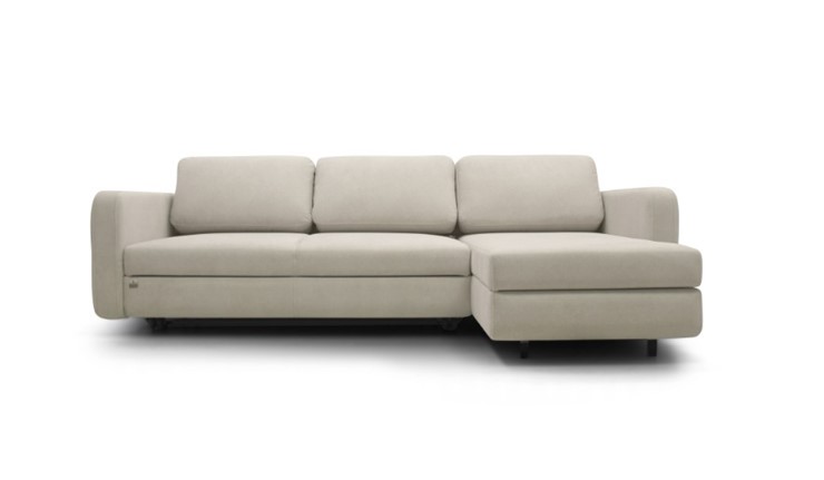 Угловой диван с оттоманкой Марко (м6+м2к+м1+м6) в Нальчике - изображение 2