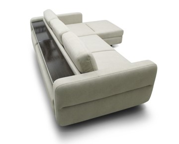 Угловой диван с оттоманкой Марко (м6+м2к+м1+м6) в Нальчике - предосмотр 4