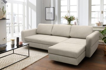 Угловой диван с оттоманкой Марко (м6+м2к+м1+м6) в Нальчике - предосмотр 5