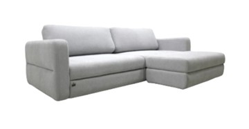 Модульный диван с пуфом Марко (м6,1+м3д+м3ящ+м6,1+м13) в Нальчике