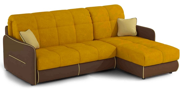 Угловой диван Токио 2 (ППУ) в Нальчике - изображение 6