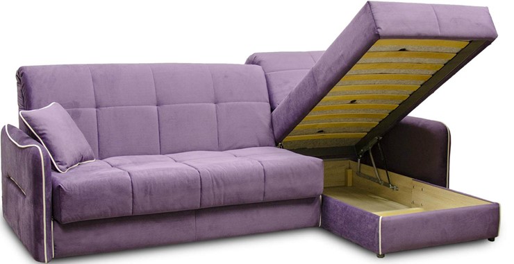Угловой диван Токио 2 (ППУ) в Нальчике - изображение 2