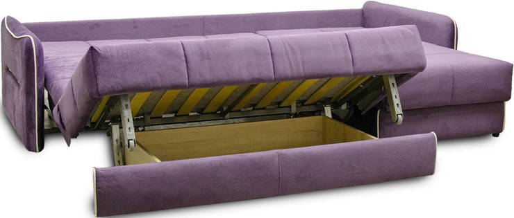 Угловой диван Токио 2 (ППУ) в Нальчике - изображение 3