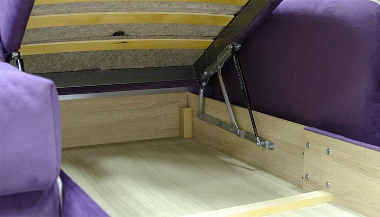 Угловой диван Токио 2 (ППУ) в Нальчике - изображение 5