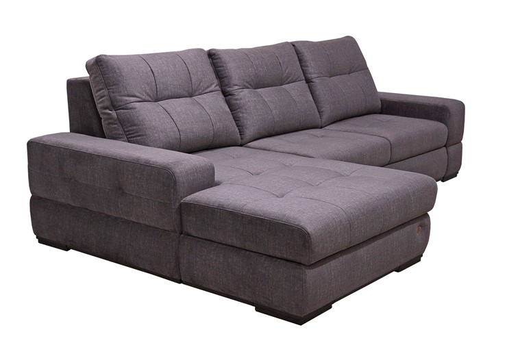 Угловой диван V-0-M ДУ (П5+Д5+Д2+П1) в Нальчике - изображение 1