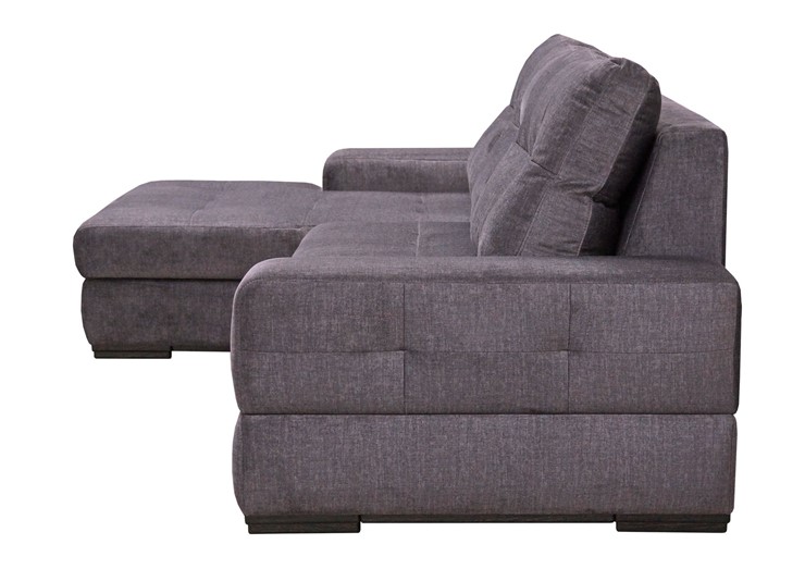 Угловой диван V-0-M ДУ (П5+Д5+Д2+П1) в Нальчике - изображение 2