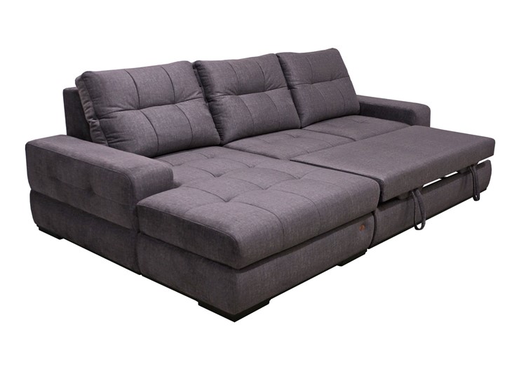 Угловой диван V-0-M ДУ (П5+Д5+Д2+П1) в Нальчике - изображение 4