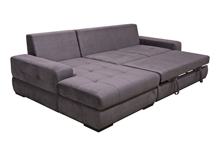 Угловой диван V-0-M ДУ (П5+Д5+Д2+П1) в Нальчике - изображение 5