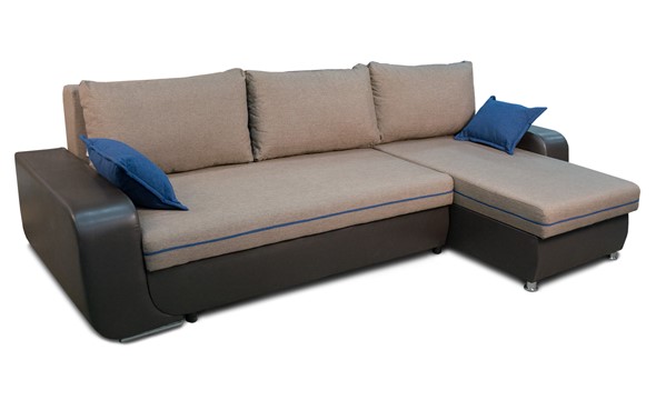 Угловой диван Нео 58 в Нальчике - изображение