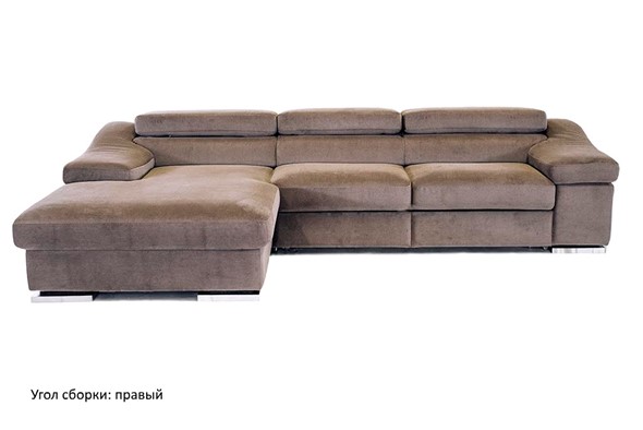 Угловой диван Мюнхен современный в Нальчике - изображение
