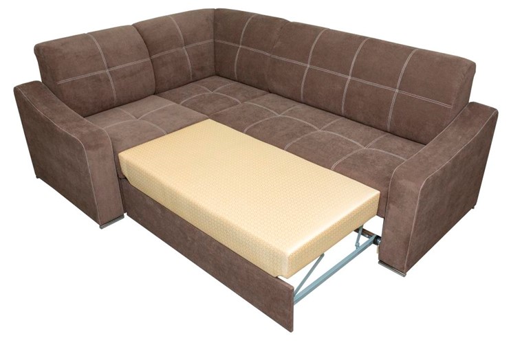 Угловой диван Нео 46 в Нальчике - изображение 1
