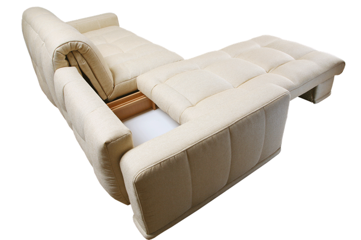 Угловой диван Вега 1600 в Нальчике - изображение 1