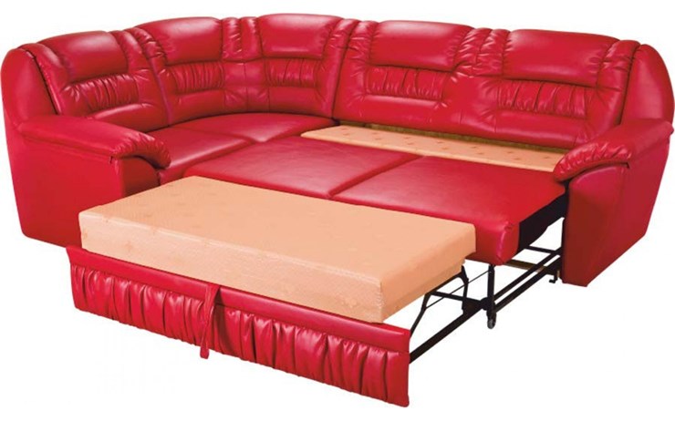 Угловой диван Марсель 3 в Нальчике - изображение 1