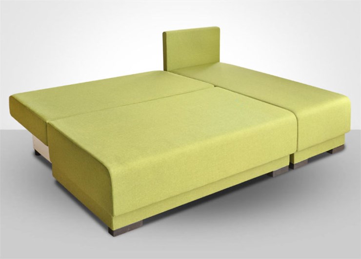 Угловой диван Комбо 1 МДУ, Боннель в Нальчике - изображение 1