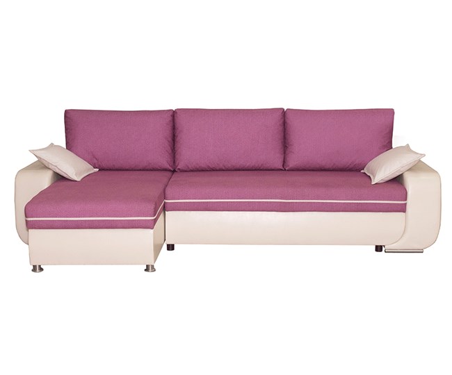 Угловой диван Нео 58 в Нальчике - изображение 9