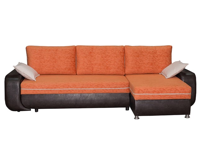 Угловой диван Нео 58 в Нальчике - изображение 7
