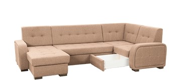 П-образный диван Подиум П5 в Нальчике - предосмотр 1