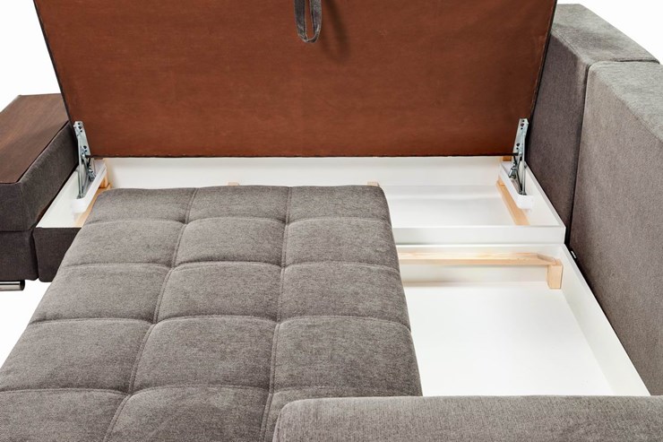Угловой диван Жардин 3 в Нальчике - изображение 3