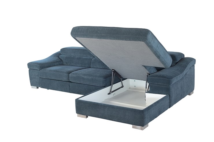Угловой диван Мюнхен современный в Нальчике - изображение 3