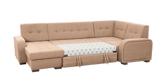 П-образный диван Подиум П5 в Нальчике - изображение 3