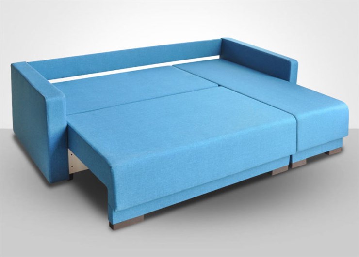 Угловой диван Комбо 3 МДУ, НПБ в Нальчике - изображение 1