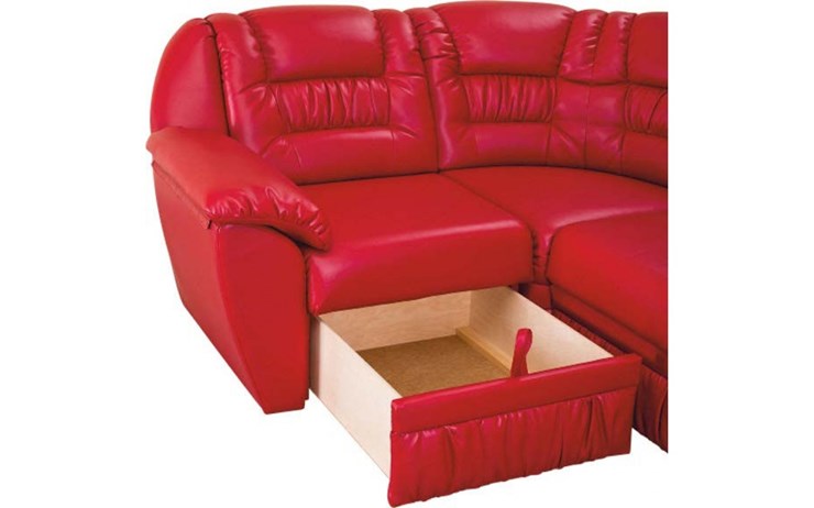 Угловой диван Марсель 3 в Нальчике - изображение 2