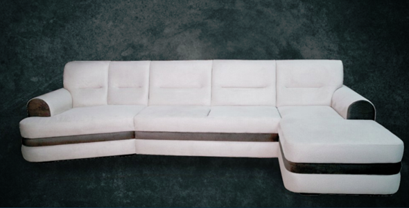 Угловой диван Данко в Нальчике - изображение