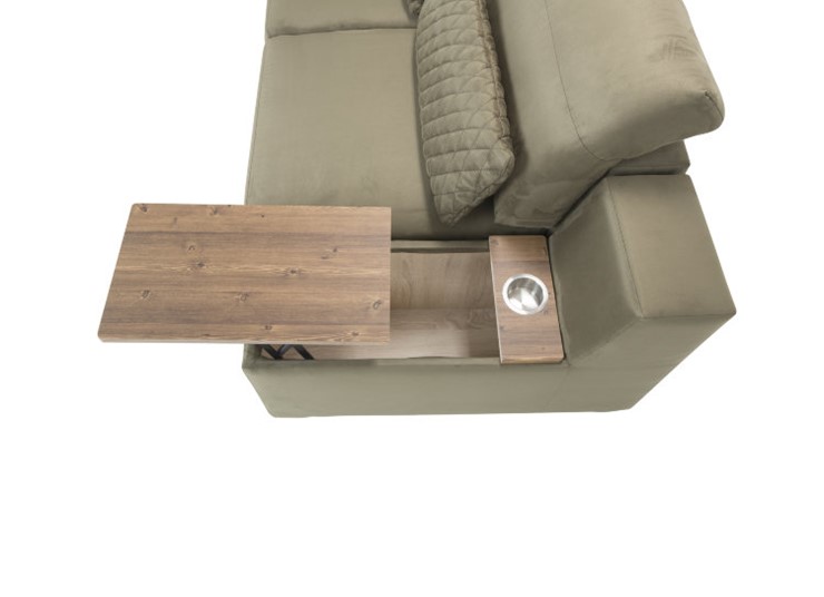 Угловой диван Честер 1.2 (150) в Нальчике - изображение 9