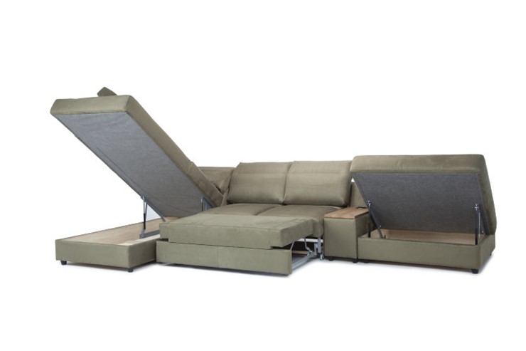 Угловой диван Честер 1.8 (150) в Нальчике - изображение 4