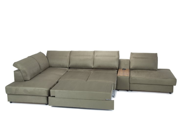 Угловой диван Честер 1.8 (150) в Нальчике - изображение 5