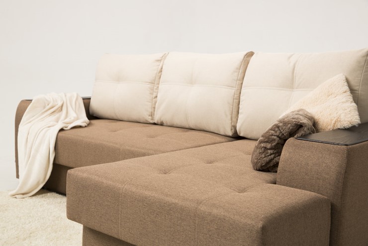 Угловой диван Левел 2+От+ПШ в Нальчике - изображение 1