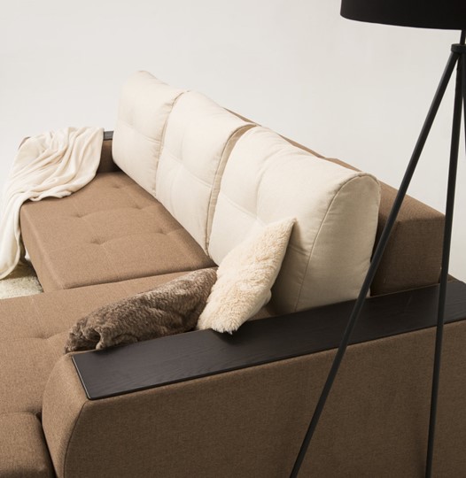 Угловой диван Левел 2+От+ПШ в Нальчике - изображение 2
