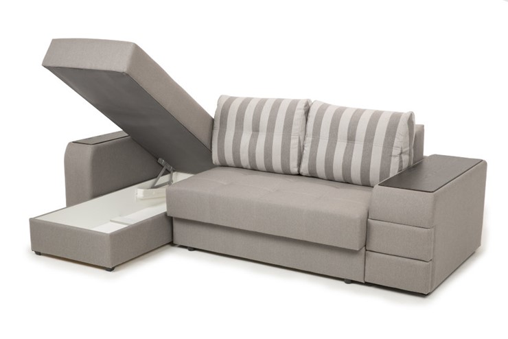 Угловой диван Левел 2+От+ПШ в Нальчике - изображение 3