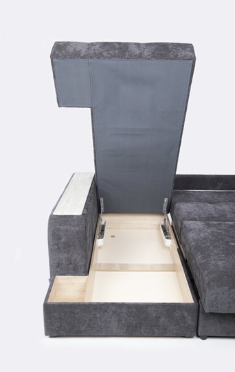 Угловой диван Левел 3 + От в Нальчике - изображение 4